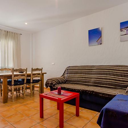 Apartamentos Mas Conil Кониль-де-ла-Фронтера Номер фото
