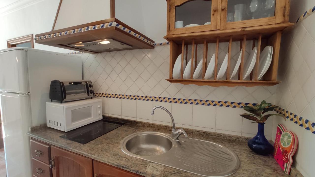 Apartamentos Mas Conil Кониль-де-ла-Фронтера Экстерьер фото
