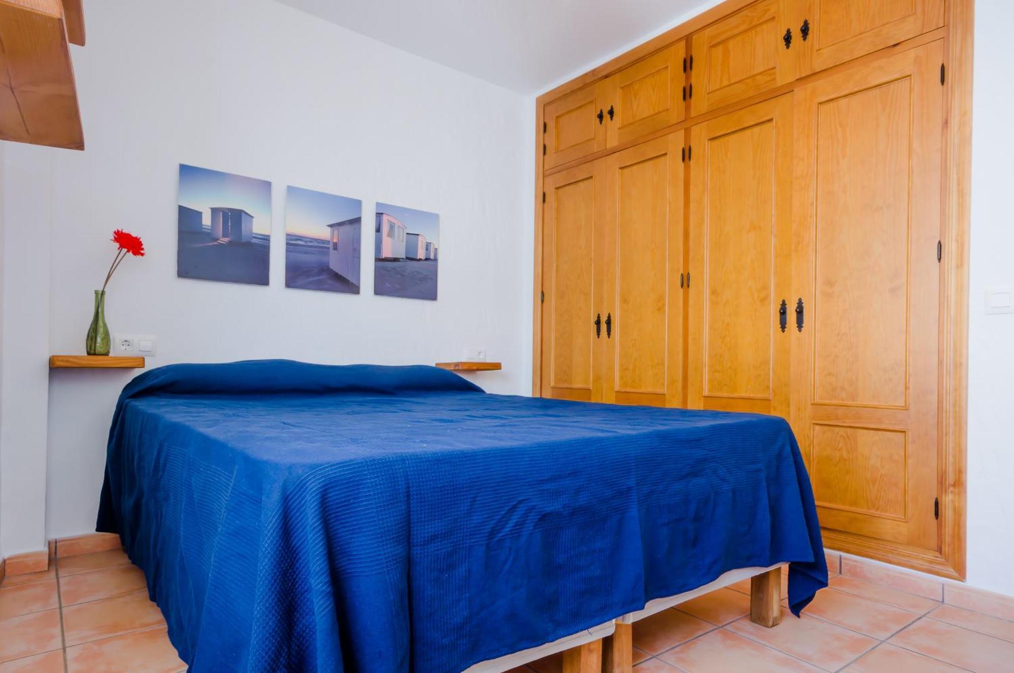 Apartamentos Mas Conil Кониль-де-ла-Фронтера Номер фото