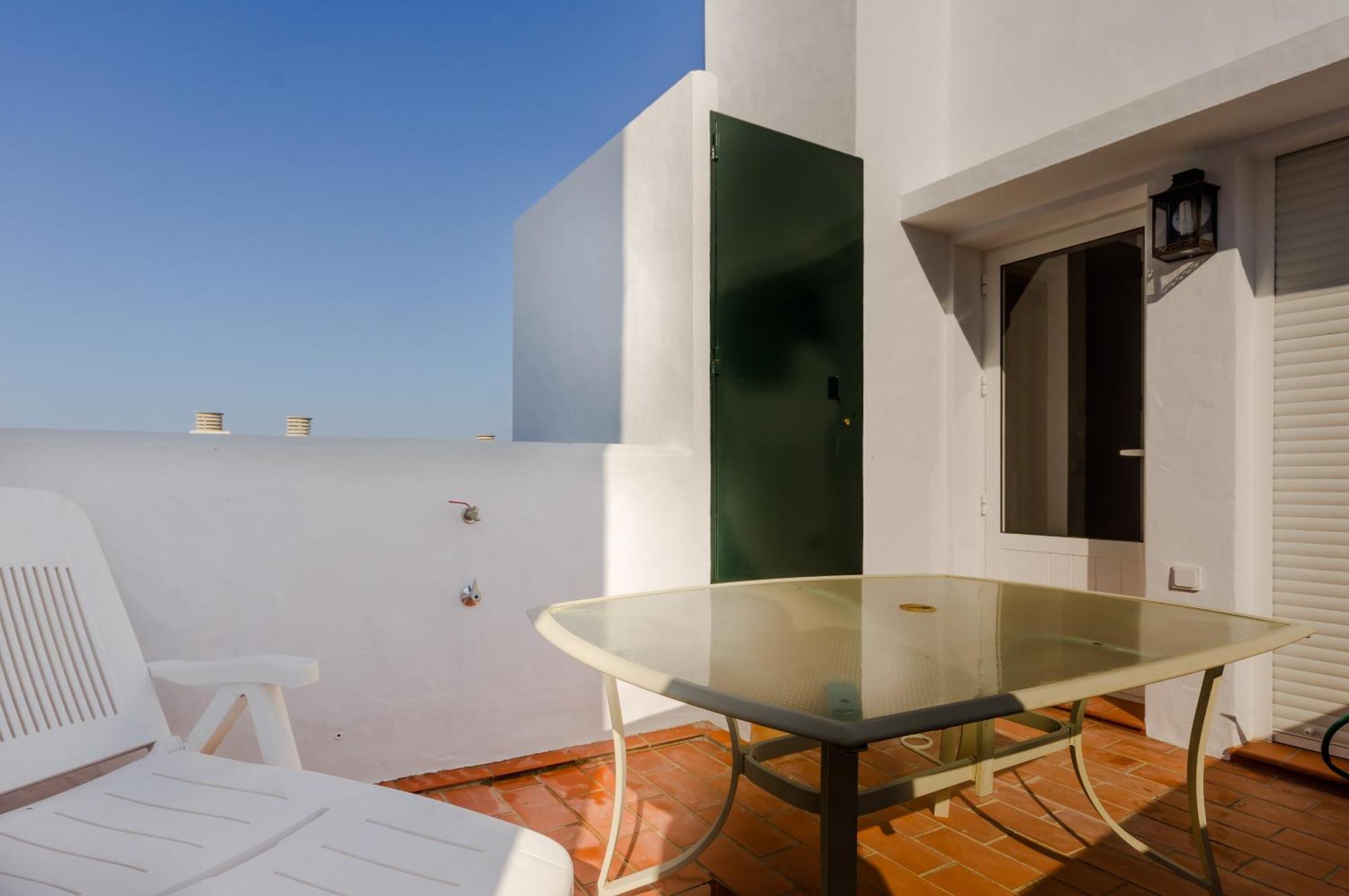 Apartamentos Mas Conil Кониль-де-ла-Фронтера Номер фото