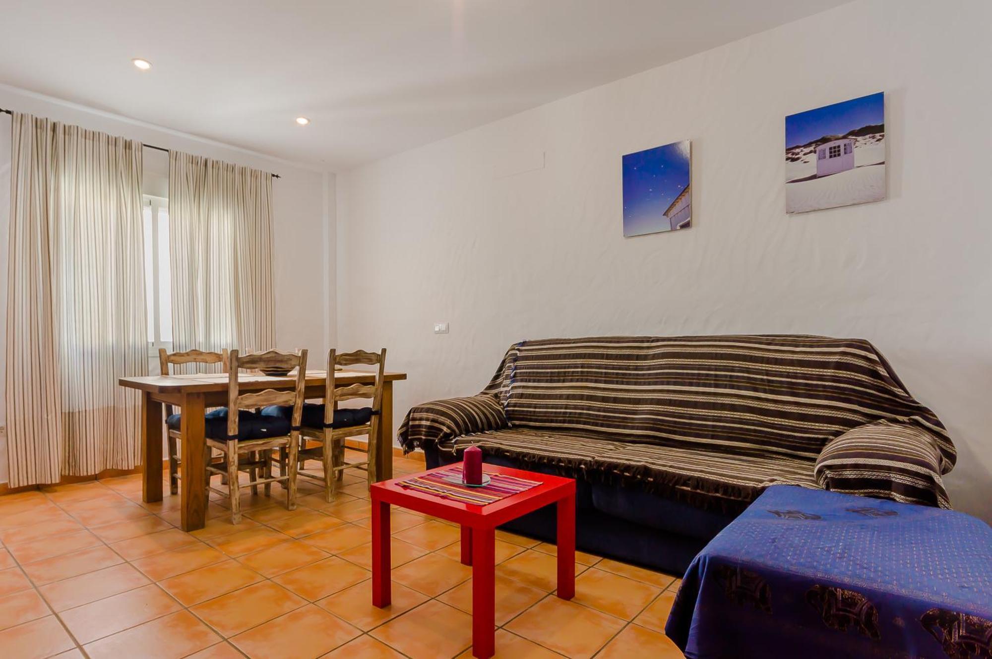 Apartamentos Mas Conil Кониль-де-ла-Фронтера Номер фото