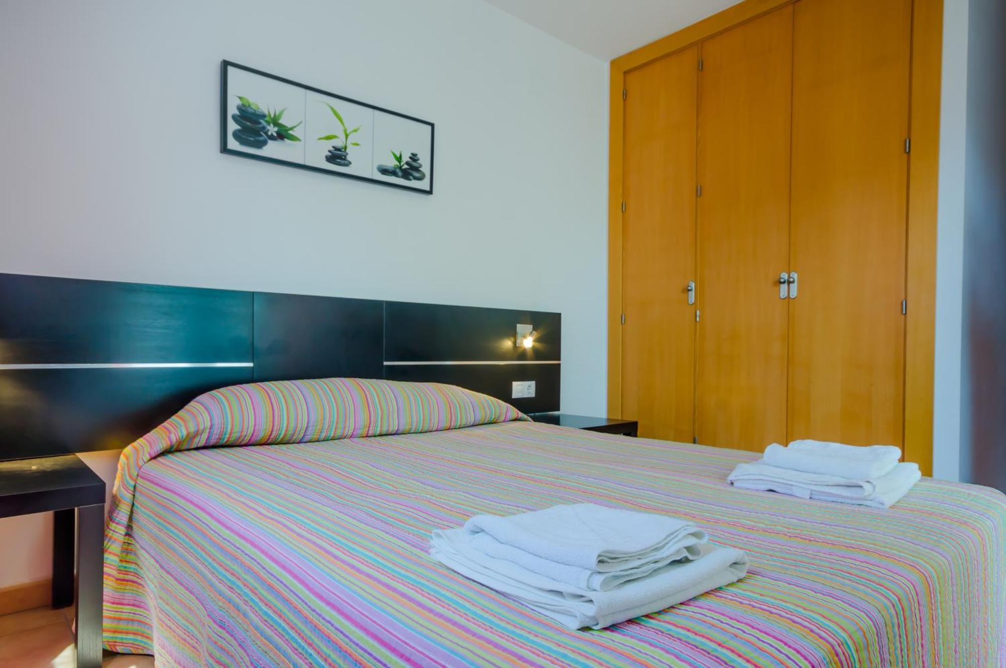 Apartamentos Mas Conil Кониль-де-ла-Фронтера Номер фото