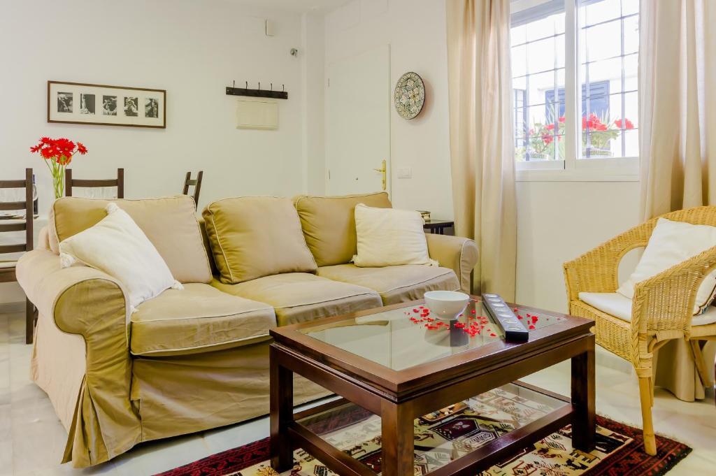 Apartamentos Mas Conil Кониль-де-ла-Фронтера Экстерьер фото