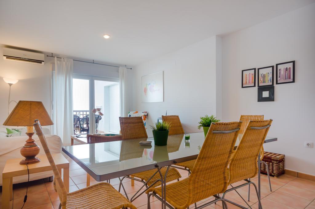 Apartamentos Mas Conil Кониль-де-ла-Фронтера Номер фото
