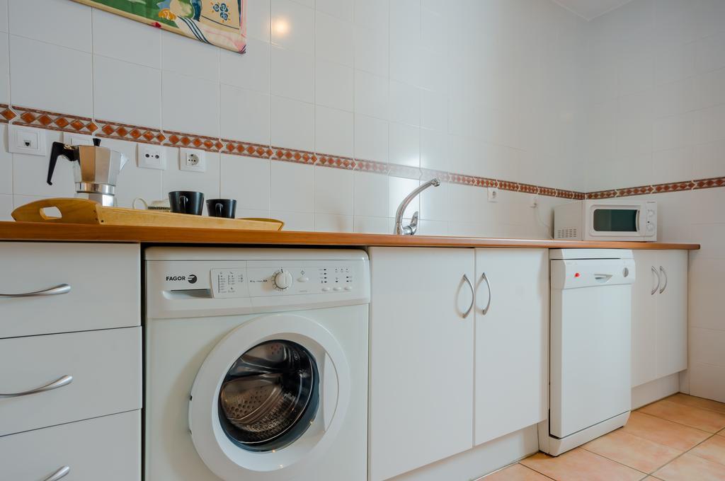Apartamentos Mas Conil Кониль-де-ла-Фронтера Номер фото