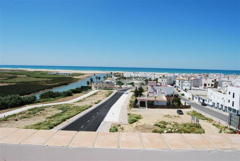 Apartamentos Mas Conil Кониль-де-ла-Фронтера Номер фото